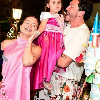 Viih Tube e Eliezer celebram 3 anos de Lua com festa luxuosa, veja fotos