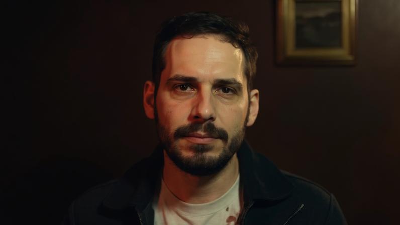 Paulistano de 30 anos, Lucas Acher, leva Laser-Gato à seleção oficial de Cannes na categoria La Cinef