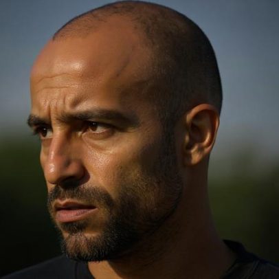 São Paulo tem novidade com Lucas Moura em reapresentação