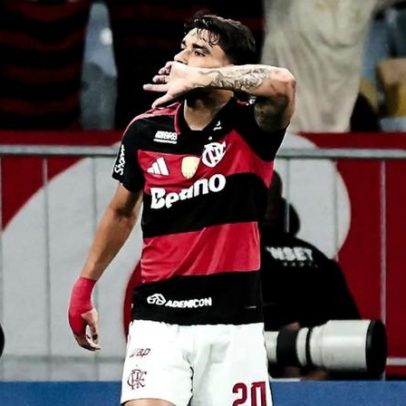 Paquetá declara apoio aos companheiros do Flamengo: Especial demais