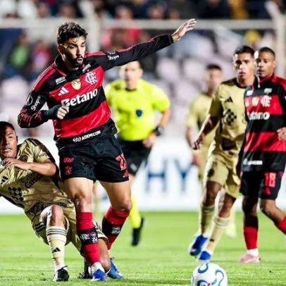 Repercussão da vitória do Flamengo na Libertadores na Europa atrai debate
