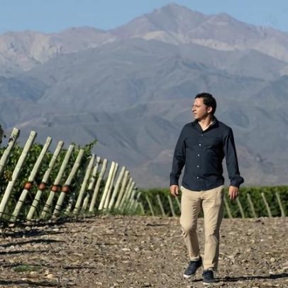 Por que a localização e altitude do Malbec importam para os amantes de vinho