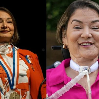 Morre a vereadora Luciana Novaes, do Rio de Janeiro
