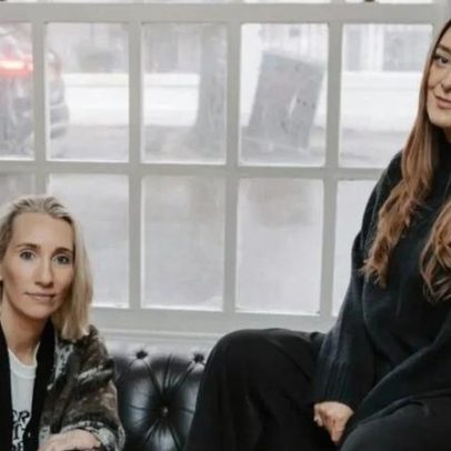 Empreendedoras criam o primeiro bar de esportes femininos no Reino Unido