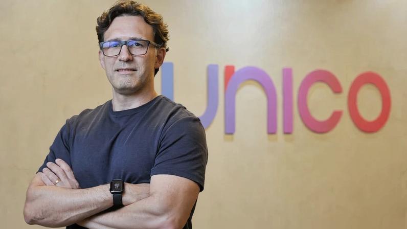 Luis Felipe Monteiro, CEO América Latina da Unico