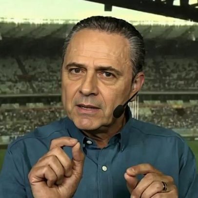 O que é neoplasia, doença que afastou Luis Roberto da Copa do Mundo