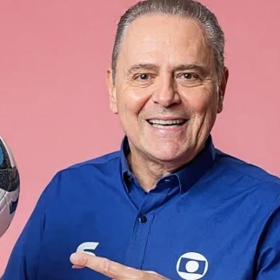 Neoplasia cervical mantém Luís Roberto afastado da Copa