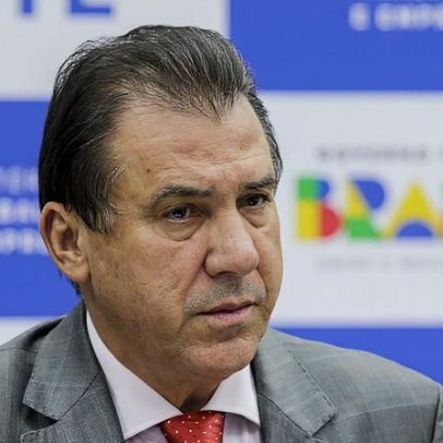 Luiz Marinho afirma que o Senado se apequenou