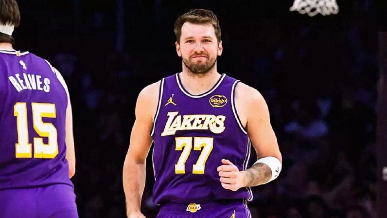 Lou Williams descarta Luka Dončić da disputa pelo MVP