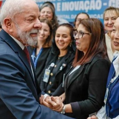 Lula investe R$ 41 milhões em centro de ensino do Instituto do Coração