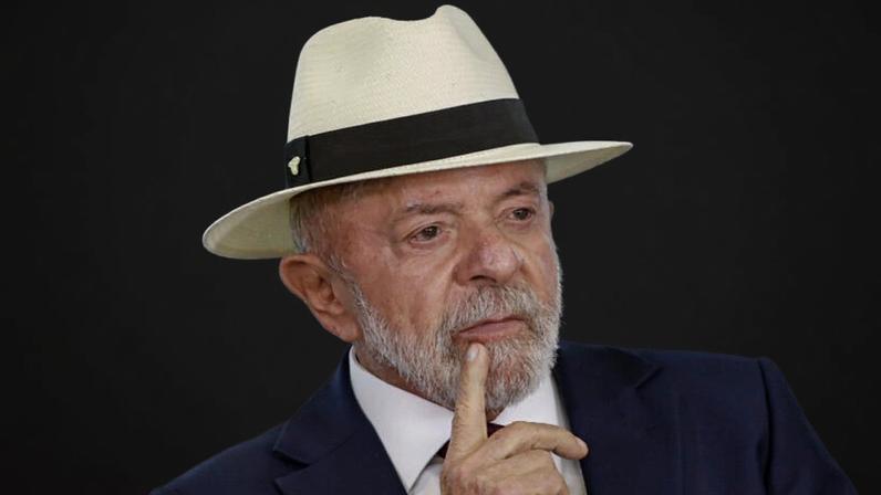 Lula lança Move Brasil com R$ 21,2 bi em crédito para caminhoneiros