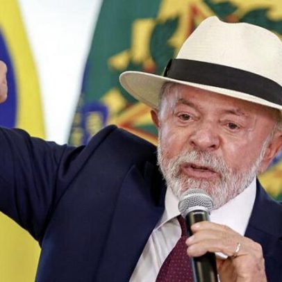 Decreto assinado por Lula sobre acordo Mercosul-UE é divulgado