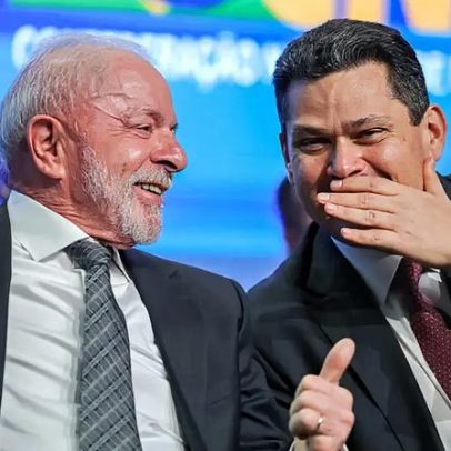 Aliados de Lula sugerem demissão de indicados por Alcolumbre no governo