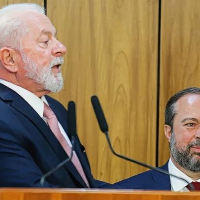 Lula mantém Silveira no governo, Messias no STF e Pacheco em MG