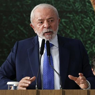 Lula confirma criação de conselho para minerais críticos