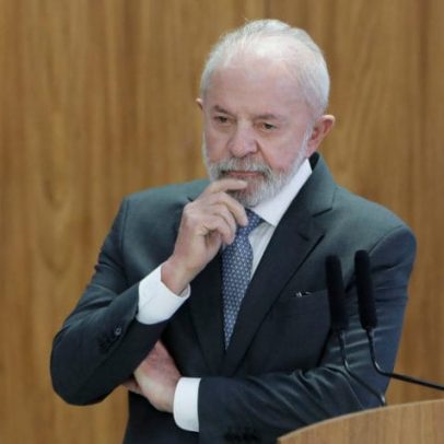Lula deixa marca na política brasileira