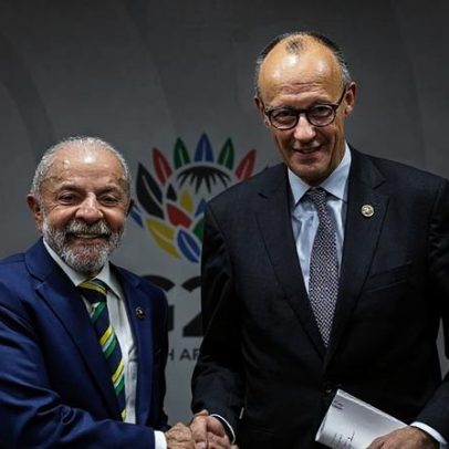 Lula busca acordos Mercosul-UE durante viagem de empresários à Europa