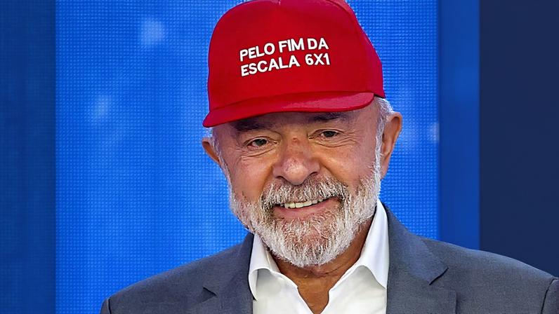 Fim da 6 X 1 é uma bandeira prioritária do governo