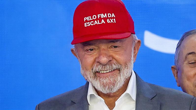 Fim da 6 X 1 é uma bandeira prioritária do governo visando a reeleição do presidente