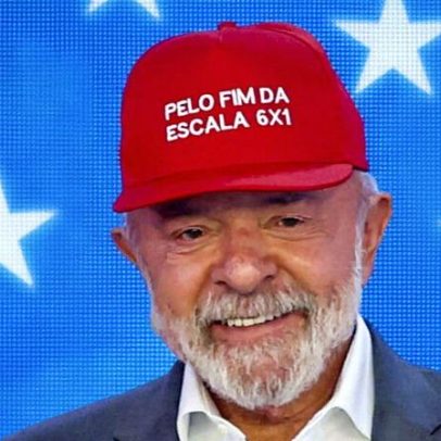 Lula faz pronunciamento às vésperas do Dia do Trabalho