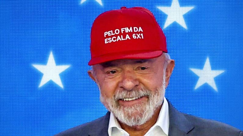 Fim da escala 6 X 1 é vista como pauta prioritária pelo governo