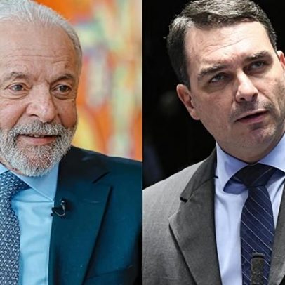 Lula e Flávio intensificam movimentações políticas em meio a eleições