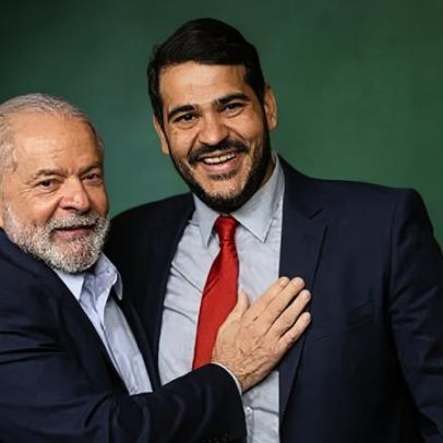 Lula ligou para Messias após derrota do plenário do Senado