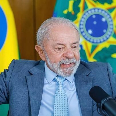 Lula diz que Ancelotti pediu opinião sobre convocar Neymar para a Copa