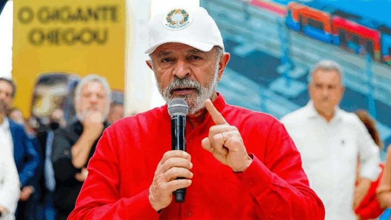 Marqueteiro Sidônio orienta Lula em fala: O Pix é nosso