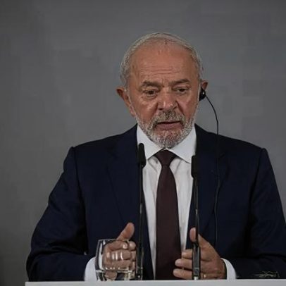 Lula participa do Fórum Democracia Sempre em Barcelona neste sábado