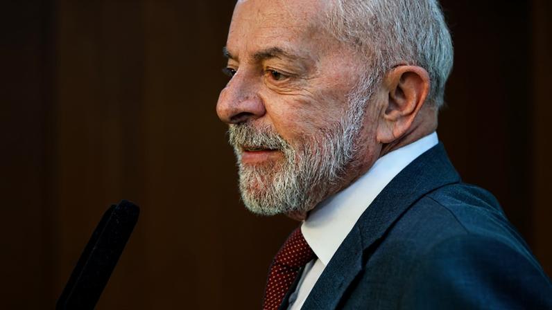 Lula afirmou que 2026 será o “ano da verdade contra a mentira”