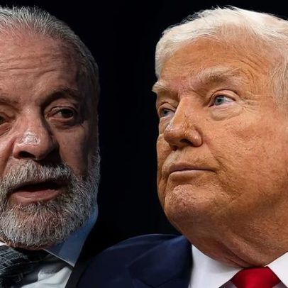 Lula diz que Brasil fará com os EUA o que fizeram conosco após reação da PF