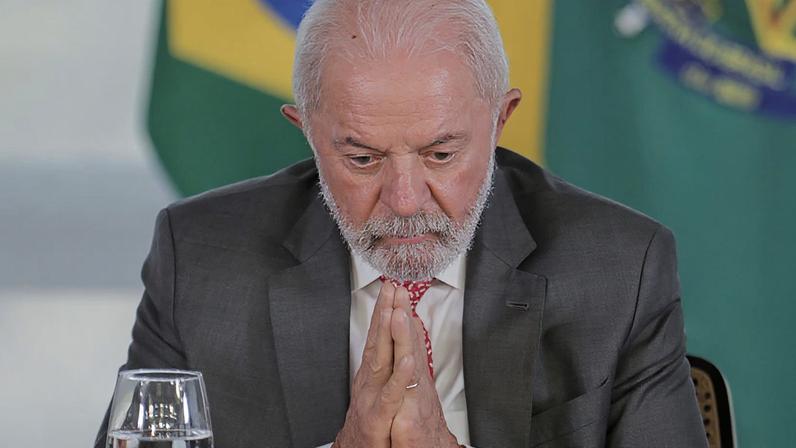 A pesquisa Meio/Ideia entrevistou 1.500 pessoas em todo o Brasil de 3 a 7 de abril de 2026; a margem de erro é de 2,5 pontos percentuais