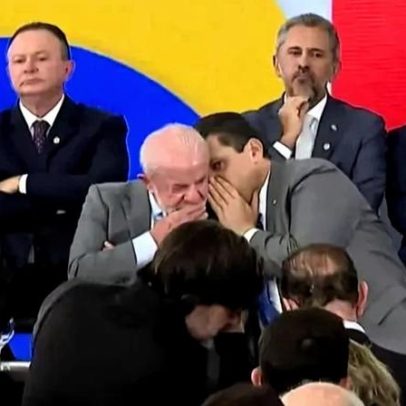 Rejeição de Messias expõe Lula e fortalece Davi Alcolumbre