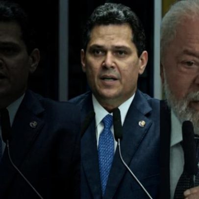Lula atribui derrota a Alcolumbre, fala em confronto e deflagra investigações