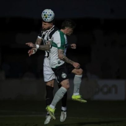 Defesas falham, Atlético-MG sofre prejuízo em jogo decisivo