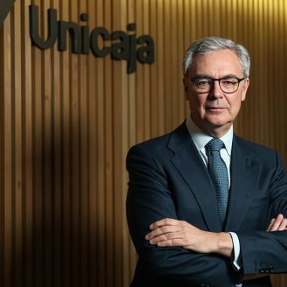 Unicaja prevê alta de 30% no negócio corporativo e balanço de 10 bilhões