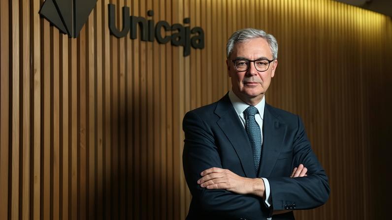 Unicaja prevê alta de 30% no negócio corporativo e balanço de 10 bilhões