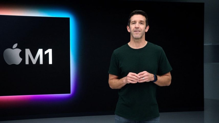John Ternus foi anunciado como novo CEO da Apple nesta segunda-feira, 20 Foto: Handout/Apple/AFP