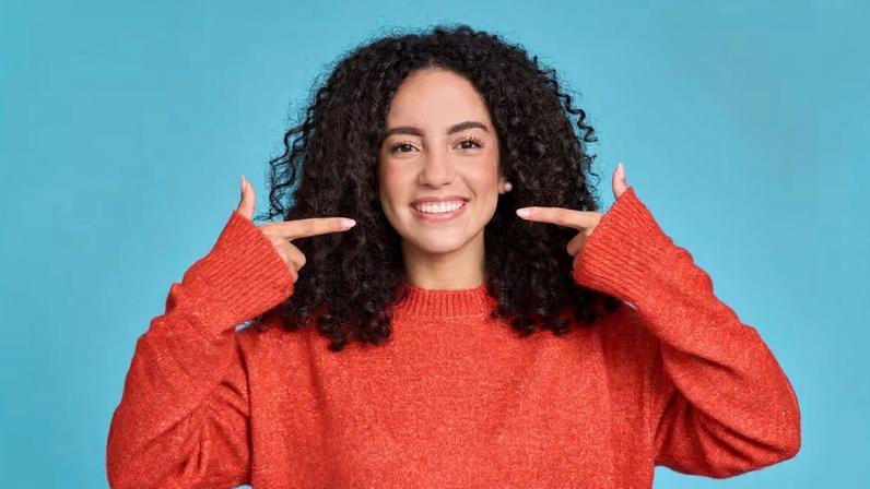 Seis fatores elevam o risco de cáries durante a Páscoa