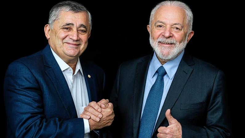 Guimarães assume último posto vago em troca de ministros por período eleitoral