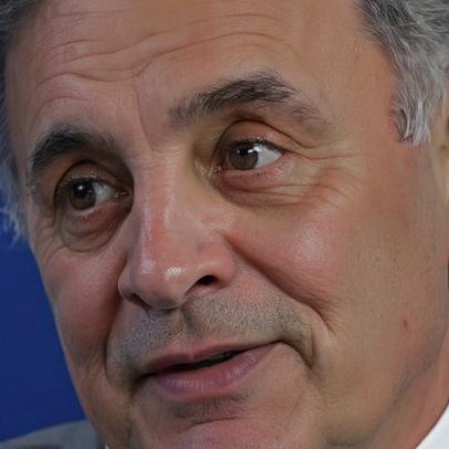 Aécio Neves defende Ciro Gomes como alternativa à polarização em 2026
