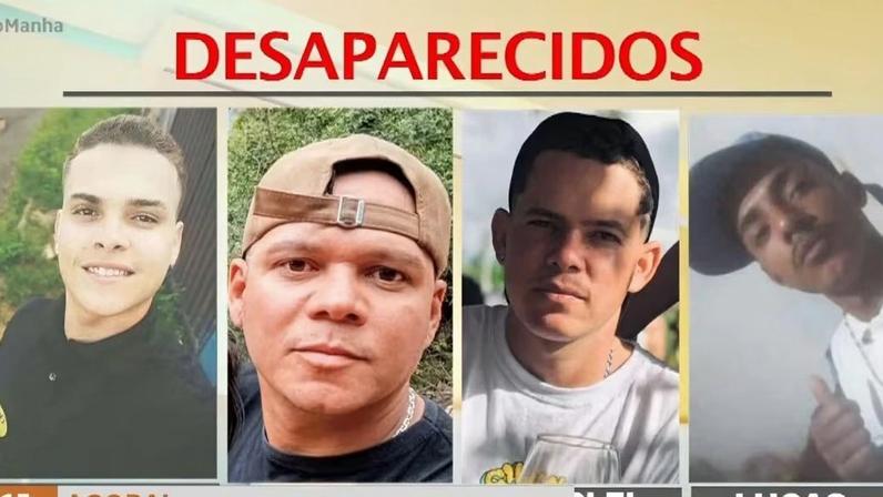 Polícia investiga se corpos em João Pessoa são de trabalhadores baianos