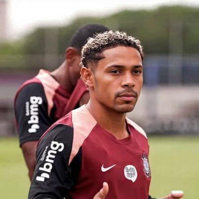 Corinthians encerra preparação para estreia na Libertadores