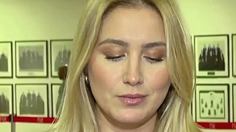 Reprodução canal do Youtube Jornal da Record