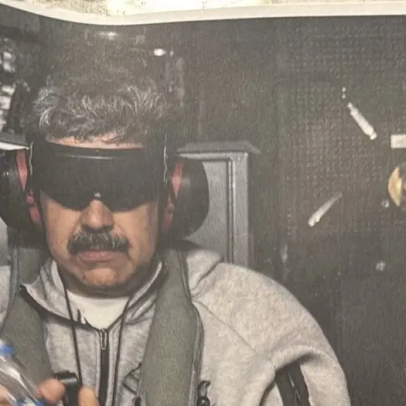 Maduro mofa no Brooklyn, enquanto o jornalismo atual foge do que importa