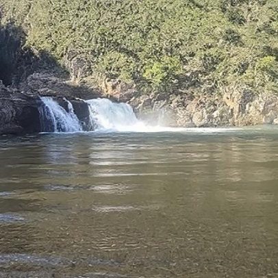 Paulista desaparecido é encontrado morto em cachoeira no interior de MG