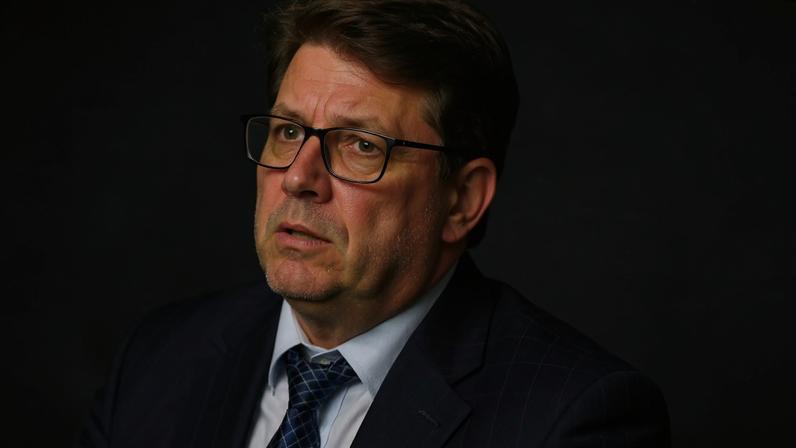 O deputado federal Mário Frias (Marcello Casal Jr./Agência Brasil)