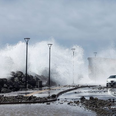 El Niño Super: pode intensificar secas, enchentes e ondas de calor