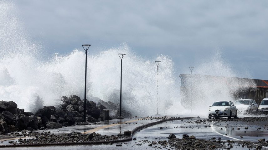 Fenômeno pode liberar grande volume de calor dos oceanos e elevar temperaturas globais